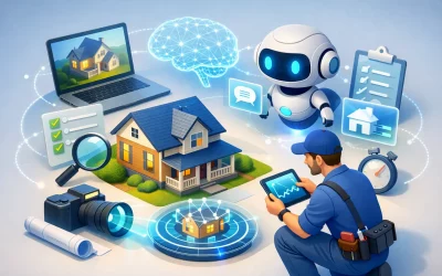 AI Prompts for Home Inspectors That Save Time