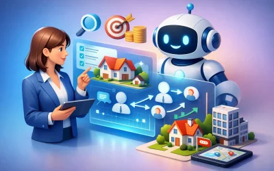 AI Prompts for Real Estate Agents That Get Leads