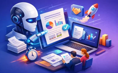 AI Proposal Generator for Faster Client Wins