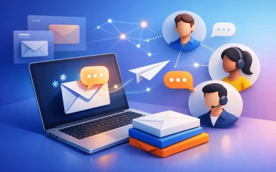 Cold Email Prompts That Start More Conversations