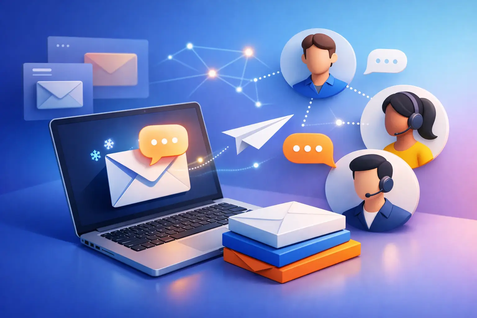 Cold Email Prompts That Start More Conversations