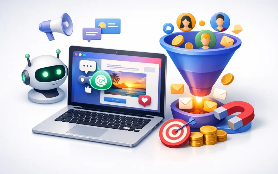 How to Write Ads With ChatGPT That Get Leads