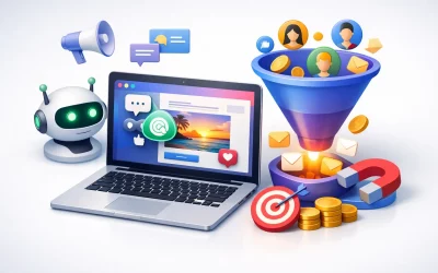 How to Write Ads With ChatGPT That Get Leads