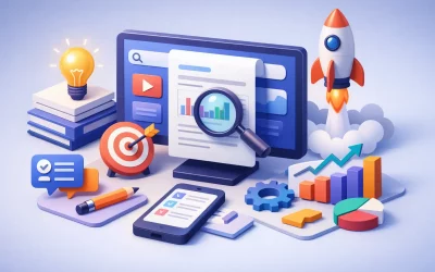 SEO Content Prompts That Help You Rank Faster