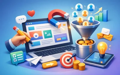 Website Copy Prompts That Turn Visits Into Leads