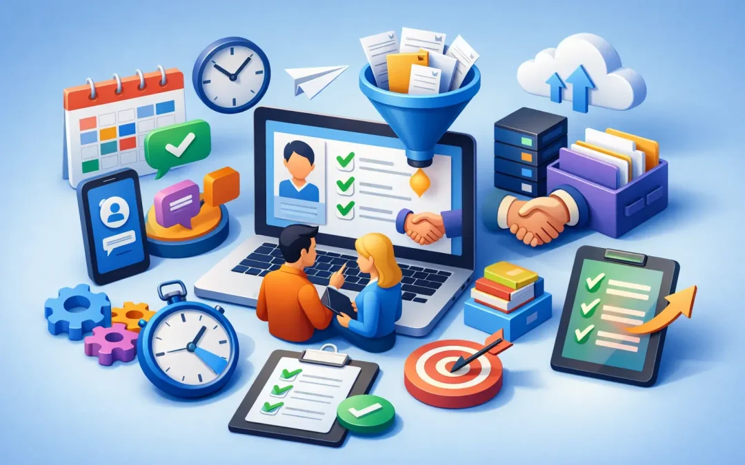 10 Best Tools for Client Onboarding That Save Time