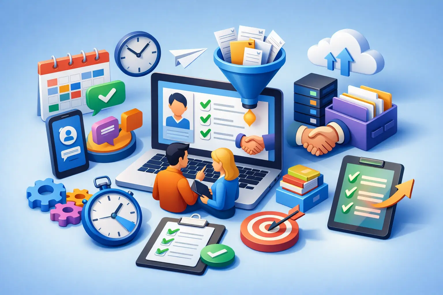 10 Best Tools for Client Onboarding That Save Time