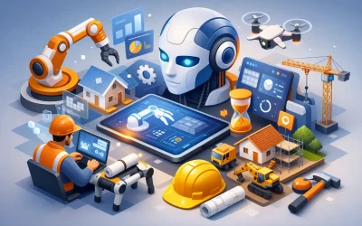 12 Best AI Tools for Contractors That Save Time