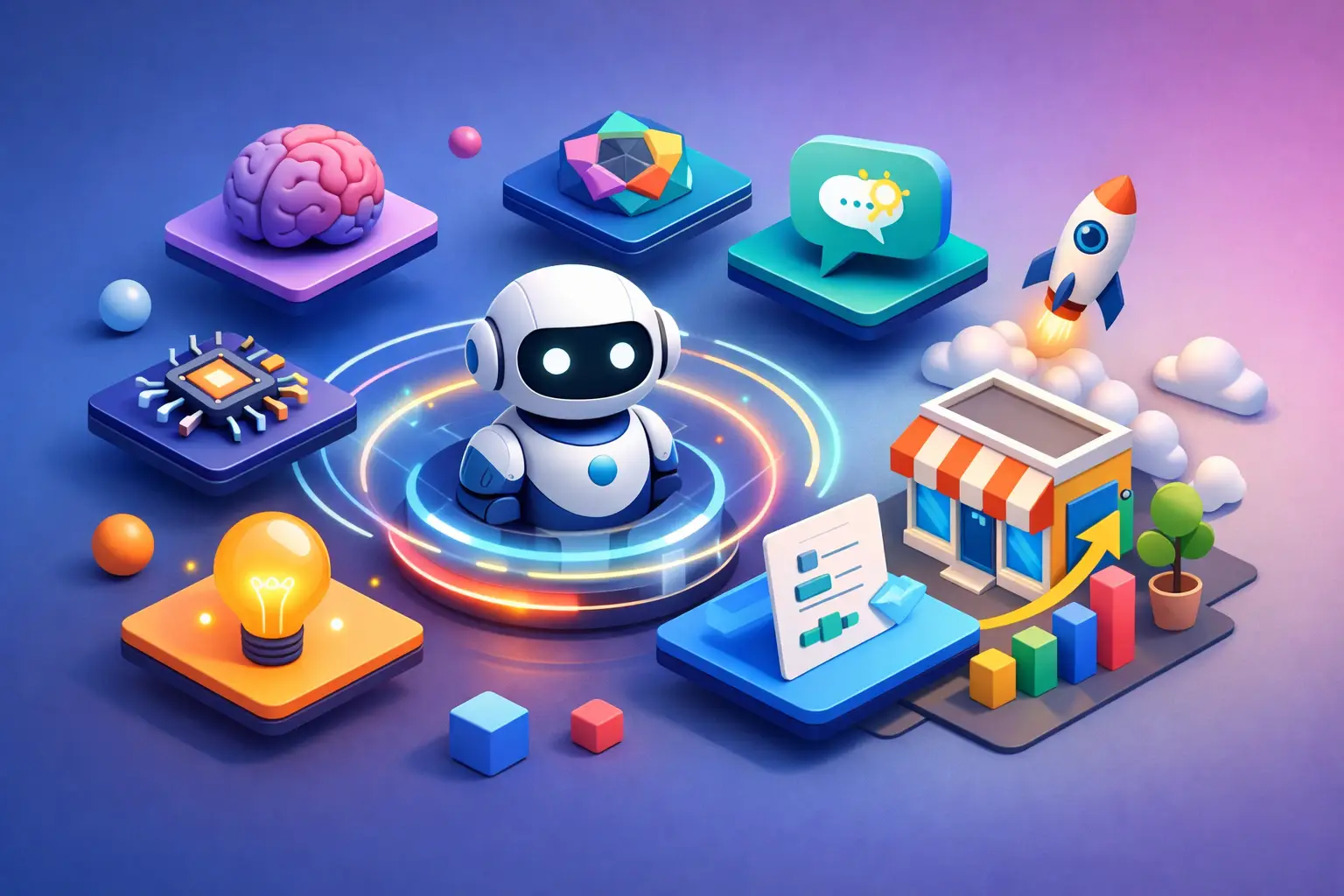 7 GPT Alternatives That Help Small Businesses Grow 7 GPT Alternatives That Help Small Businesses Grow
