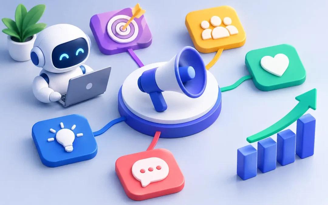 AI Brand Messaging Framework Guide for Growth