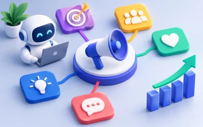 AI Brand Messaging Framework Guide for Growth