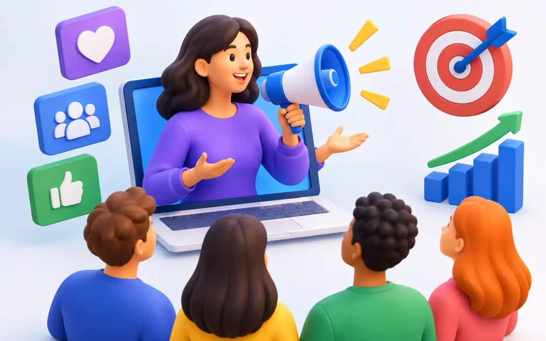 How to Build Brand Voice That Wins More Customers