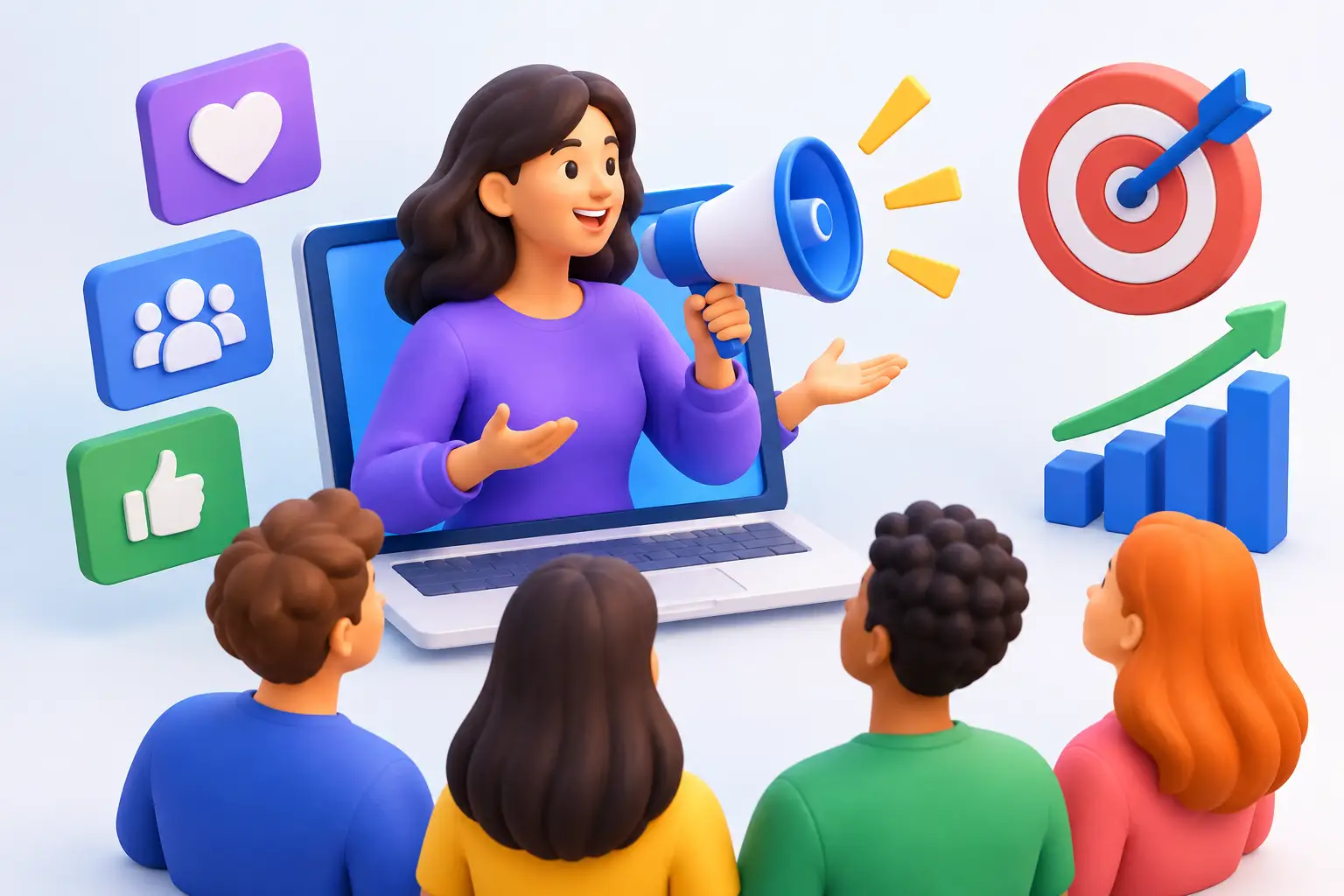 How to Build Brand Voice That Wins More Customers How to Build Brand Voice That Wins More Customers