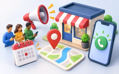 How to Plan Local Promotions That Drive Calls