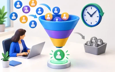 How to Qualify Inbound Leads Without Wasting Time