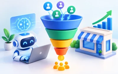 AI-Assisted Sales Funnel Guide for Small Business