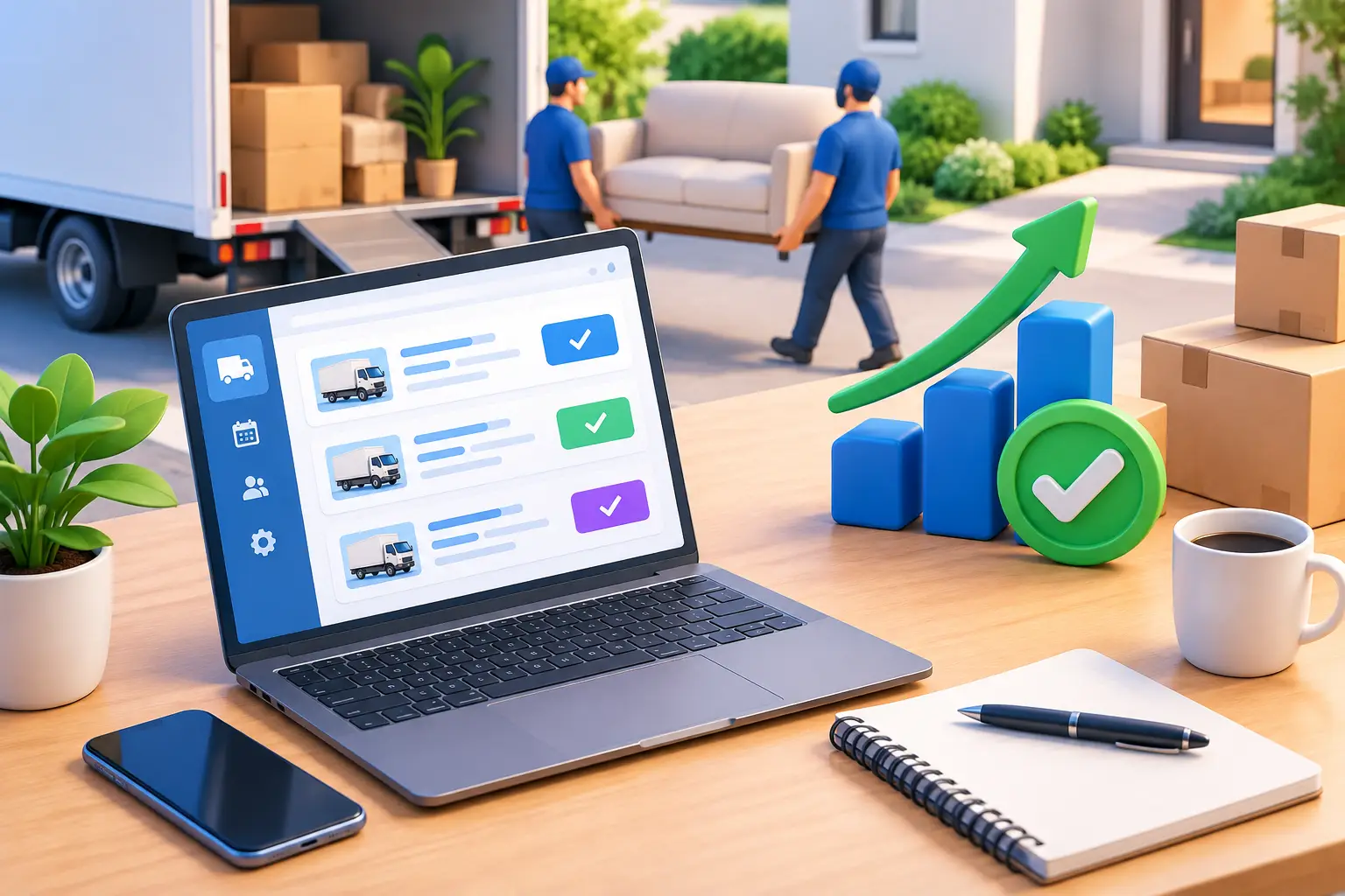 Best Tools for Moving Quotes That Close More Jobs Best Tools for Moving Quotes That Close More Jobs