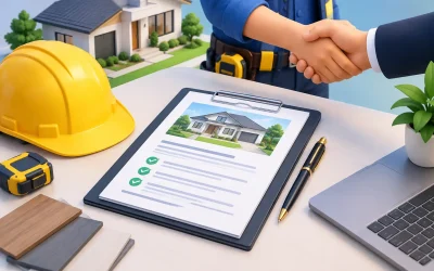 Contractor Proposal Example That Wins More Jobs