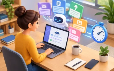 Do Prompt Packs Save Time for Small Businesses?