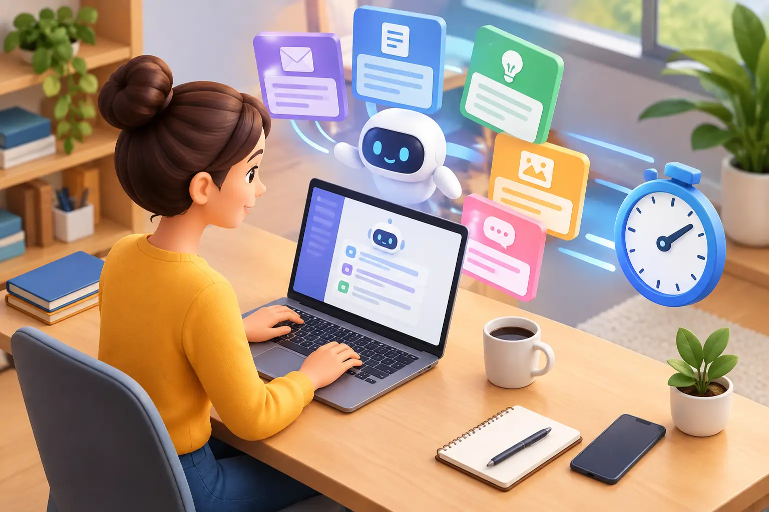 Do Prompt Packs Save Time for Small Businesses?